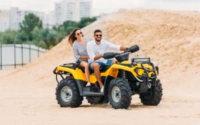 Understanding the Role of Insurance Companies in ATV Accident Claims