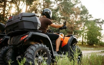 Exploring Naples Safely: ATV Trails and Safety Tips
